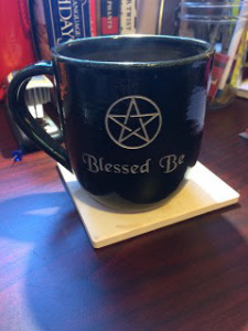 blessedbe