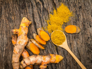 Dear Mark Turmeric Consumption Frequency in line