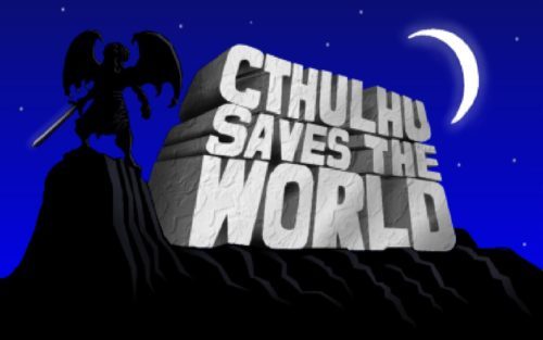 cthulhu-saves-the-world