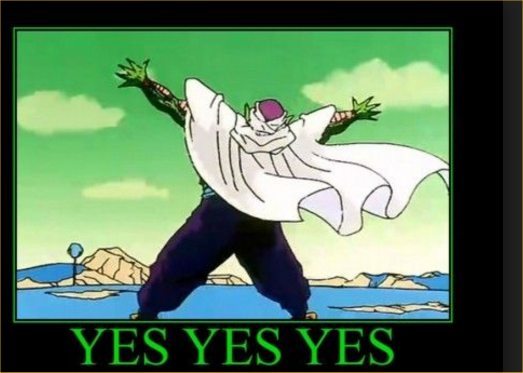 piccolo-yes