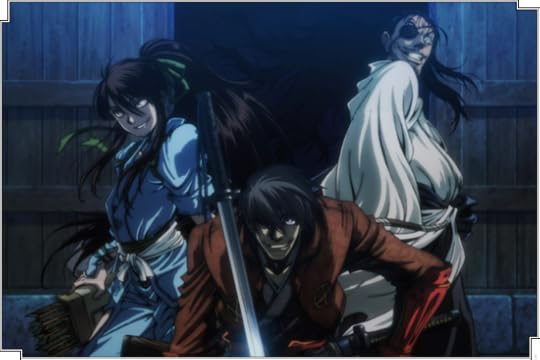 drifters-image