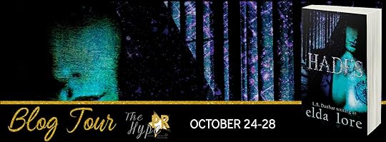 Hades Banner