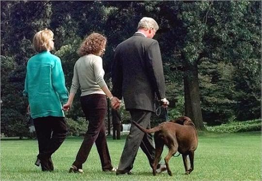 WHY HILLARY MATTERS TO ME Part One