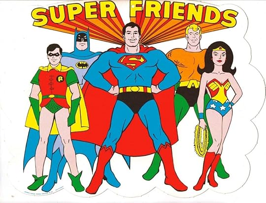 superfriends
