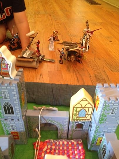 Castle