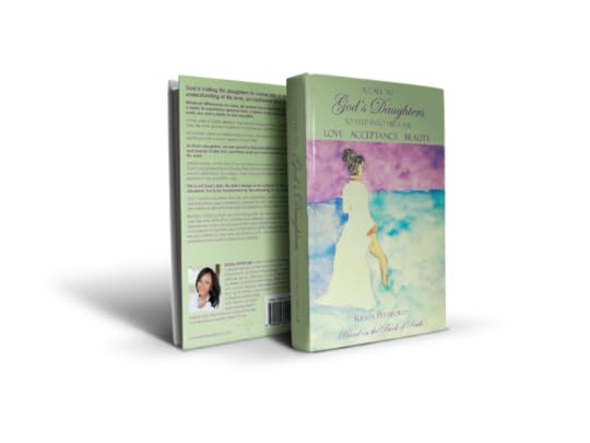 Krista Pettiford Book