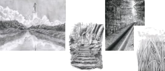 Beyond The Milky Way