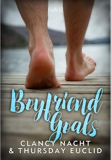 Boyfriend Goals bookcover