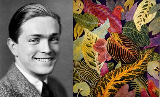 Ferdinand Finne World of Leaves