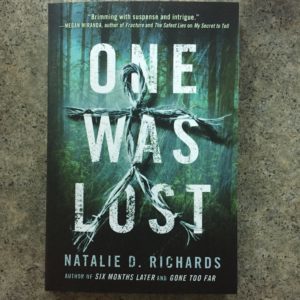 one-was-lost