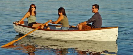 rowboat