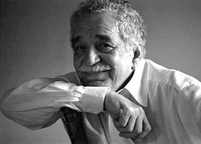Image result for gabriel garcia marquez