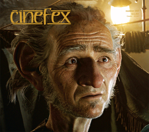 Cinefex 149