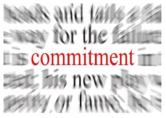 Image result for commitment