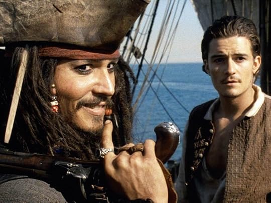 You know you thought about them!