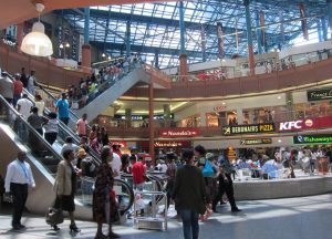 I guarantee that 5 out of every 6 people here ironed today