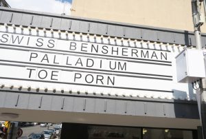 I have absolutely no idea...