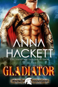 Science Fiction Romance