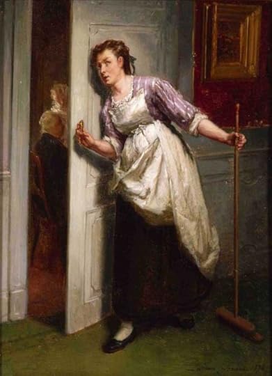 eavesdropping