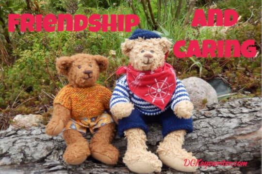 friendship-caring