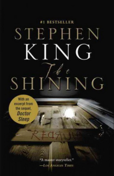 shining