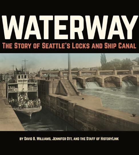 waterway cover