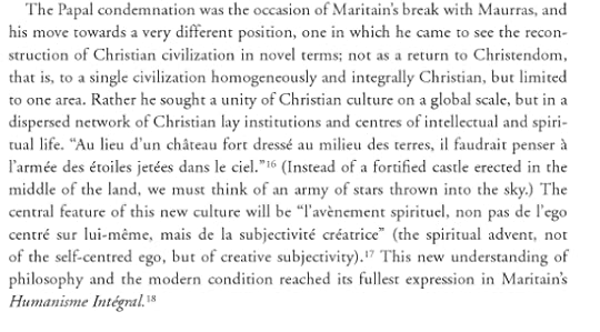 Screenshot from Charles Taylor's