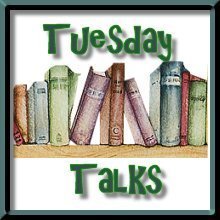 Tuesday Talks