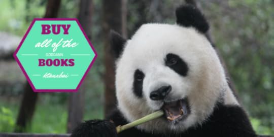 pandaad