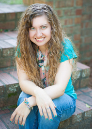 Rachelle Rea 5