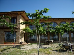 Casa Rural Madrigal de la Vera 