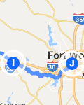 to-fort-worth
