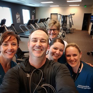 @mdwailes is a three time heart attack survivor