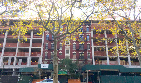 lonetenement14thstreet