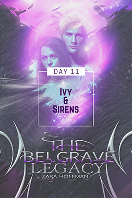 The Belgrave Legacy Blog Series: Day 11