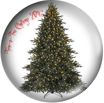Christmas tree