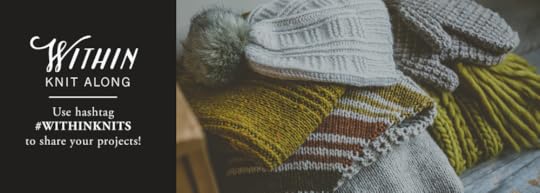 Within Knit Along #withinknits