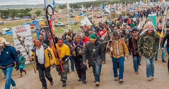 dapl-protesters