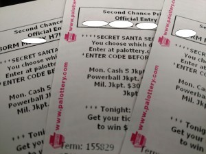 lottery-tickets