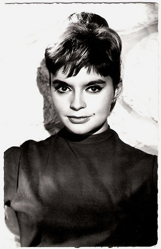Yvonne Monlaur