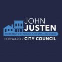 John Justen for Ward 2 City Council