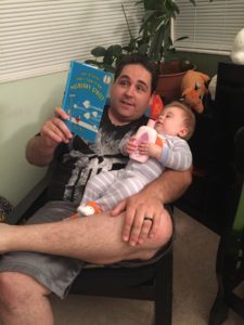 david-and-levi