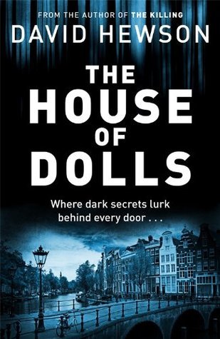 House of Dolls