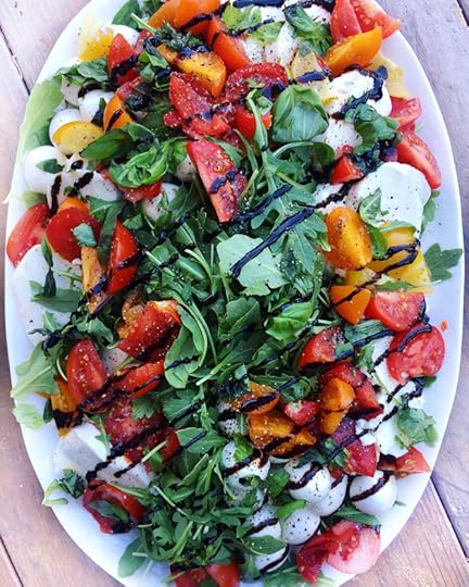 tuesday things I howsweeteats.com 