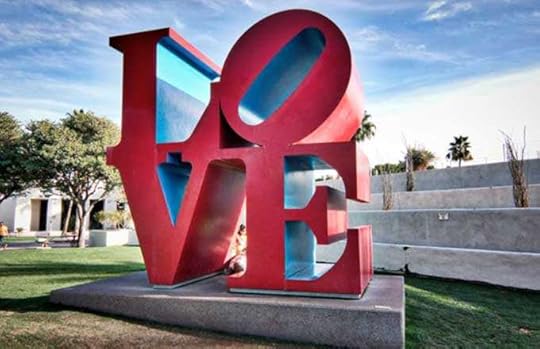 Image result for love statue, lisbon
