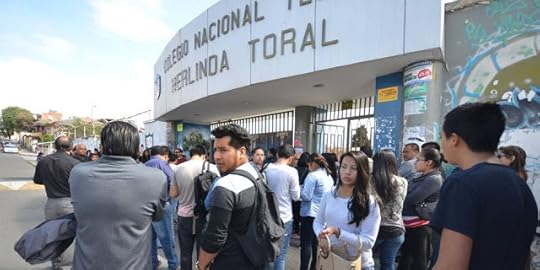 ECU-911 Applicants Line Up