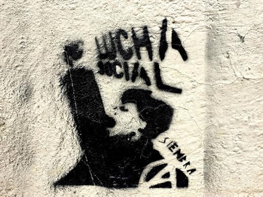 Lucha Social
