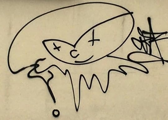 One-Line Clown