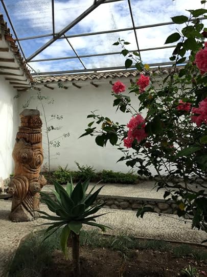 Art Atrium