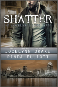 Shatter cover